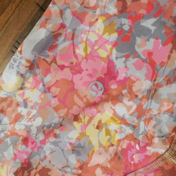 Lululemon align pocket leggings - Picture 8 of 8